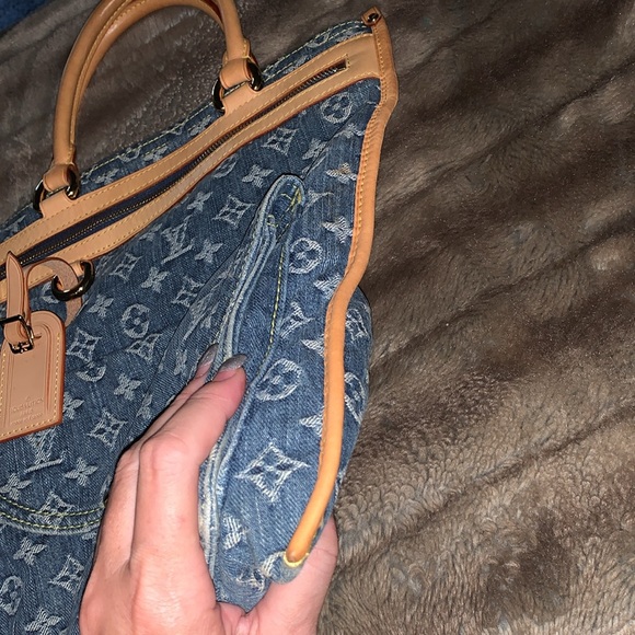 Louis Vuitton Sac Plat - Picture 7 of 16
